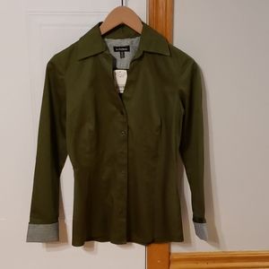 💚  Classic Elegant style shirt 💚